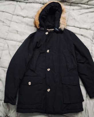 Giacca Woolrich uomo