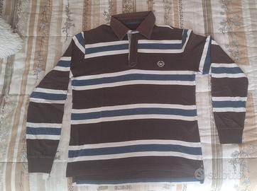 Polo maniche lunghe Invidia