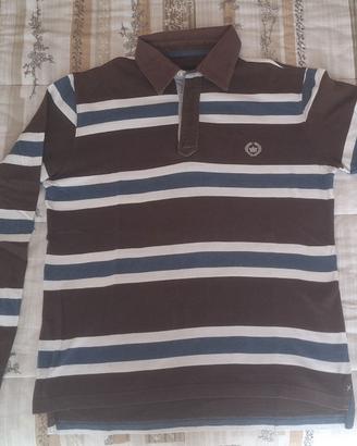 Polo maniche lunghe Invidia