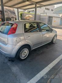 Fiat Punto 1.3 Multijet 90 CV Euro 4 - 2006