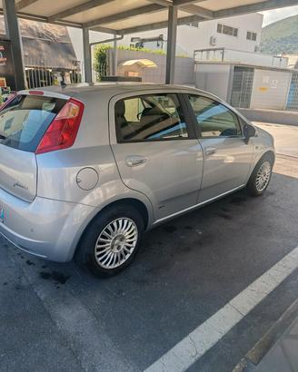 Fiat Punto 1.3 Multijet 90 CV Euro 4 - 2006