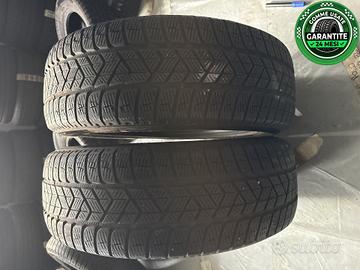 gomme usate 2156017 Winter PIRELLI - Sco - 186