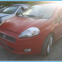 Ricambi Usati FIAT GRANDE PUNTO (4C) 2008