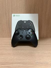 Controller xbox one S - Nero