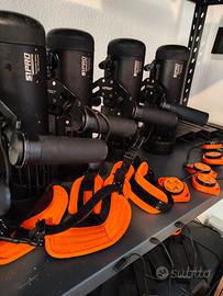 Lefeet S1 Pro Sea Scooter 