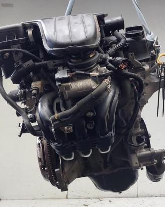 1KRFE MOTORE TOYOTA AYGO (WNB1 - KGB1) 1.0 B 12v M