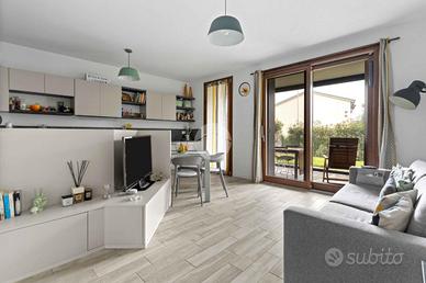 3 LOCALI A TREZZANO SUL NAVIGLIO