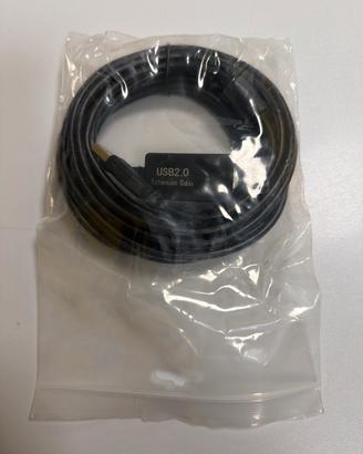 Cavo USB 5mt