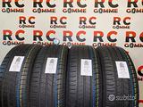 4 gomme usate 195 55 r 16 87 h michelin