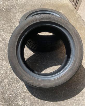 TOYO Proxes TR. 4 gomme estive 185/55R15 82V