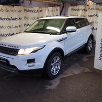 Land Rover Range Rover Evoque Range Rover Evoque 2