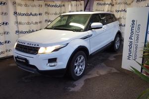 Land Rover Range Rover Evoque Range Rover Evoque 2