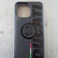 Cover Magsafe Ducati Iphone 15 pro max