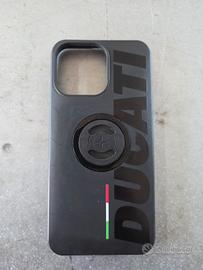 Cover Magsafe Ducati Iphone 15 pro max