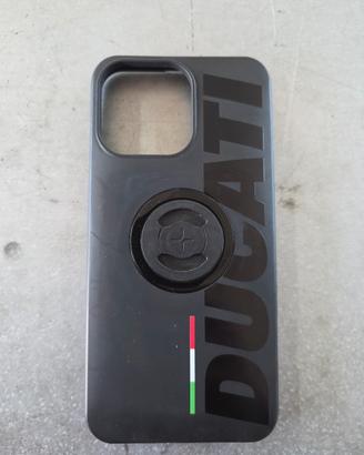 Cover Magsafe Ducati Iphone 15 pro max