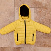 Piumino 100 grammi bimbo in nylon Primigi