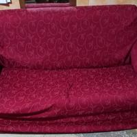 Divano letto con materasso €80