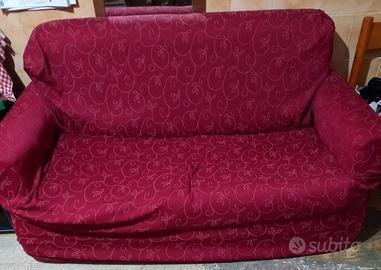 Divano letto con materasso €80