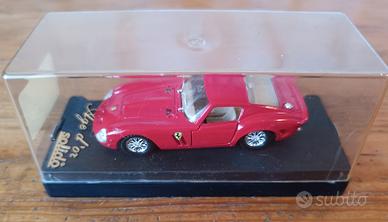 Ferrari 250 GTO (1963)