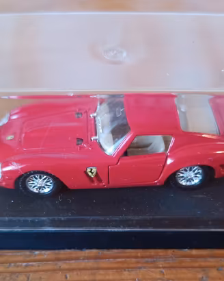 Ferrari 250 GTO (1963)