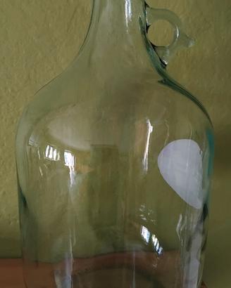 DAMA VETRO 5 LT