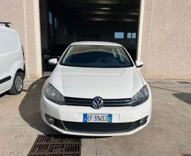 Volkswagen Golf 2.0 TDI 140CV DPF DSG 5p. Highline