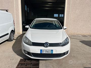 Volkswagen Golf 2.0 TDI 140CV DPF DSG 5p. Highline