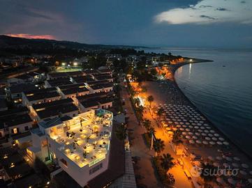 Appartamento Mandatoriccio Mare Calabria 