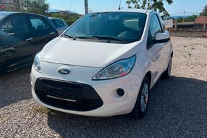 Ford Ka Ka+ 1.2 8V 69CV Titanium
