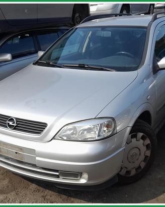 Ricambi Usati OPEL Astra G SW 2000