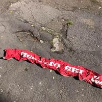 Sacca da viaggio per sci