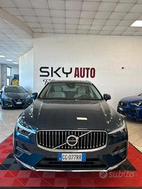 Volvo XC 60 XC60 T8 Recharge Plug-in Hybrid AWD In
