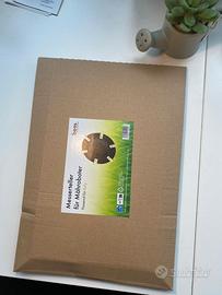 Disco lama BEOS per Eufy E15/E18 e TerraMow Ø190mm