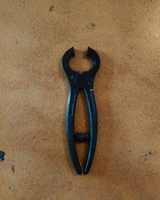 Pinza per anelli elastici Matra Volkswagen 161a