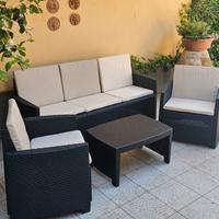 Set Relax Divano 3 posti a partire da 280euro 