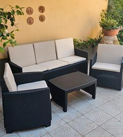 Set Relax Divano 3 posti a partire da 280euro 