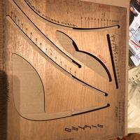 Squadra rapportarore sarto