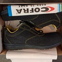 scarpe antinfortunistica