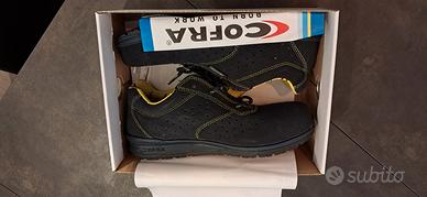 scarpe antinfortunistica