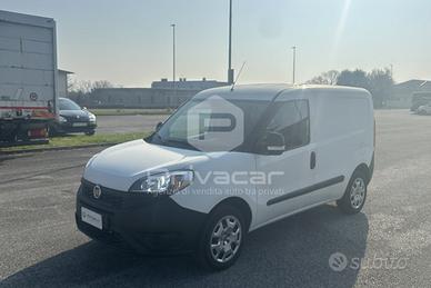 FIAT Doblò 1.4 PC-TN Cargo Lamierato