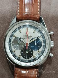 Cronografo Zenith El Primero 