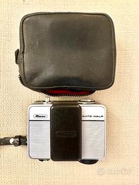 RICHO Auto-Half E