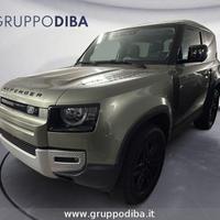 Land Rover Defender 3P 90 D MH 3.0D I6 200CV AT S