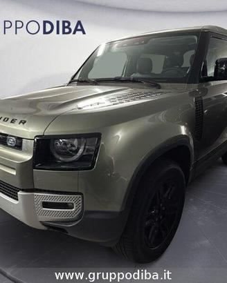 Land Rover Defender 3P 90 D MH 3.0D I6 200CV AT S
