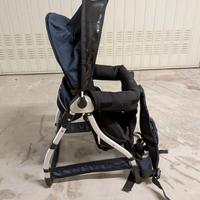 Zaino da camminata porta bambino/a