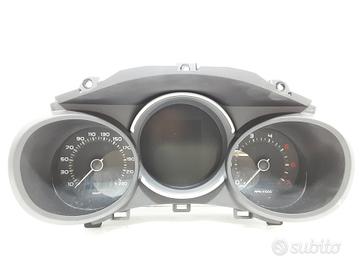 QUADRO STRUMENTI FIAT 500 L Serie (351_352) 005207
