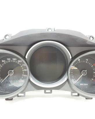 QUADRO STRUMENTI FIAT 500 L Serie (351_352) 005207