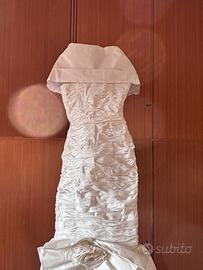 Abito da sposa