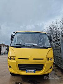 Iveco 65c/e4 cacciamali
