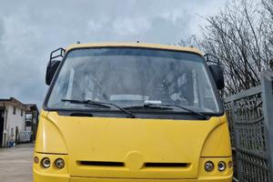 Iveco 65c/e4 cacciamali